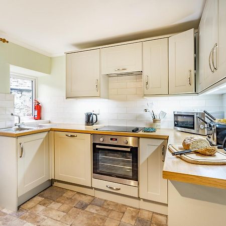 2 Fairview Terrace Ambleside Βίλα Εξωτερικό φωτογραφία