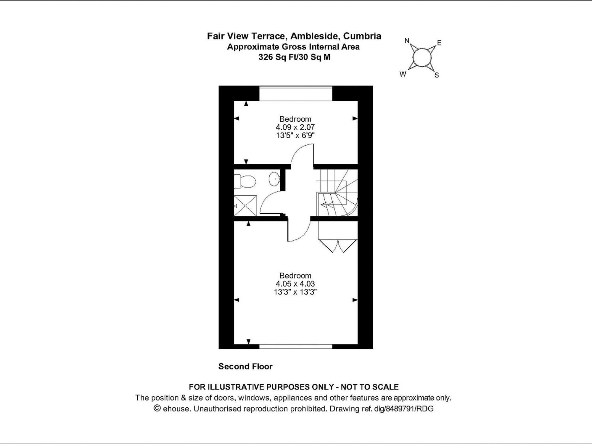 2 Fairview Terrace Ambleside Βίλα Εξωτερικό φωτογραφία
