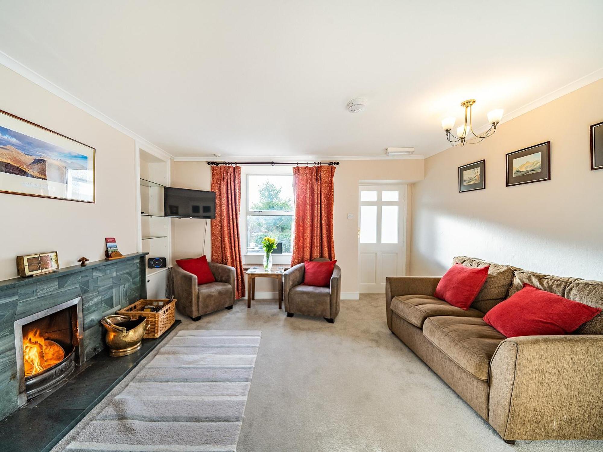 2 Fairview Terrace Ambleside Βίλα Εξωτερικό φωτογραφία
