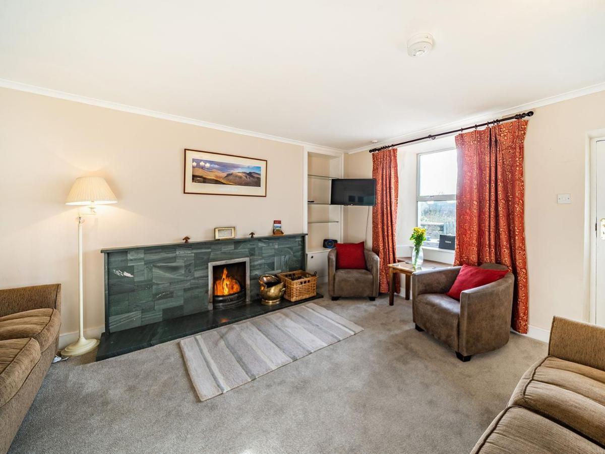 2 Fairview Terrace Ambleside Βίλα Εξωτερικό φωτογραφία