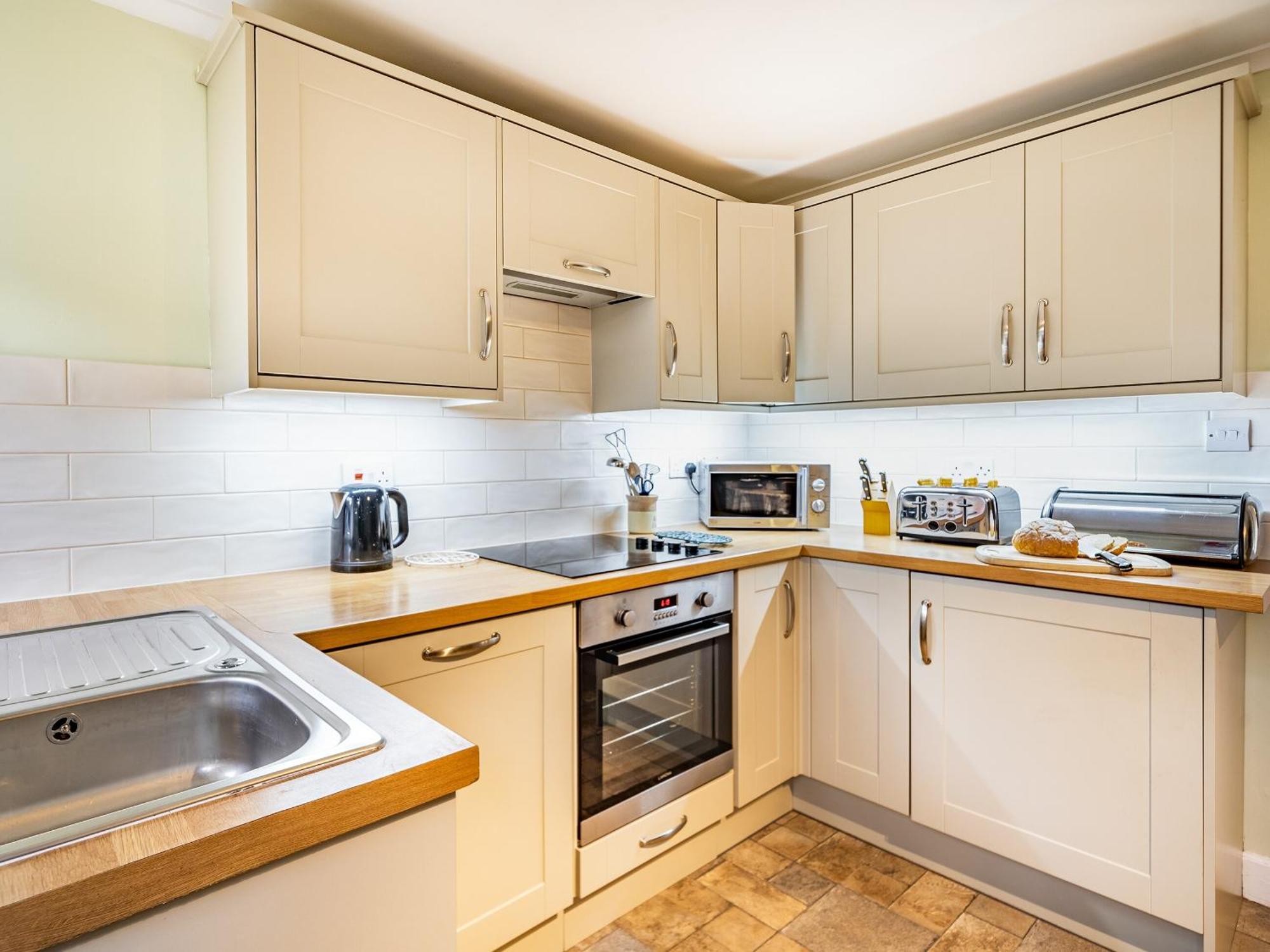 2 Fairview Terrace Ambleside Βίλα Εξωτερικό φωτογραφία