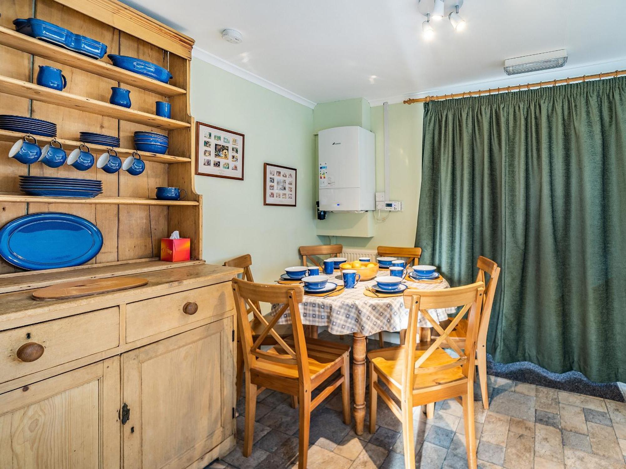 2 Fairview Terrace Ambleside Βίλα Εξωτερικό φωτογραφία