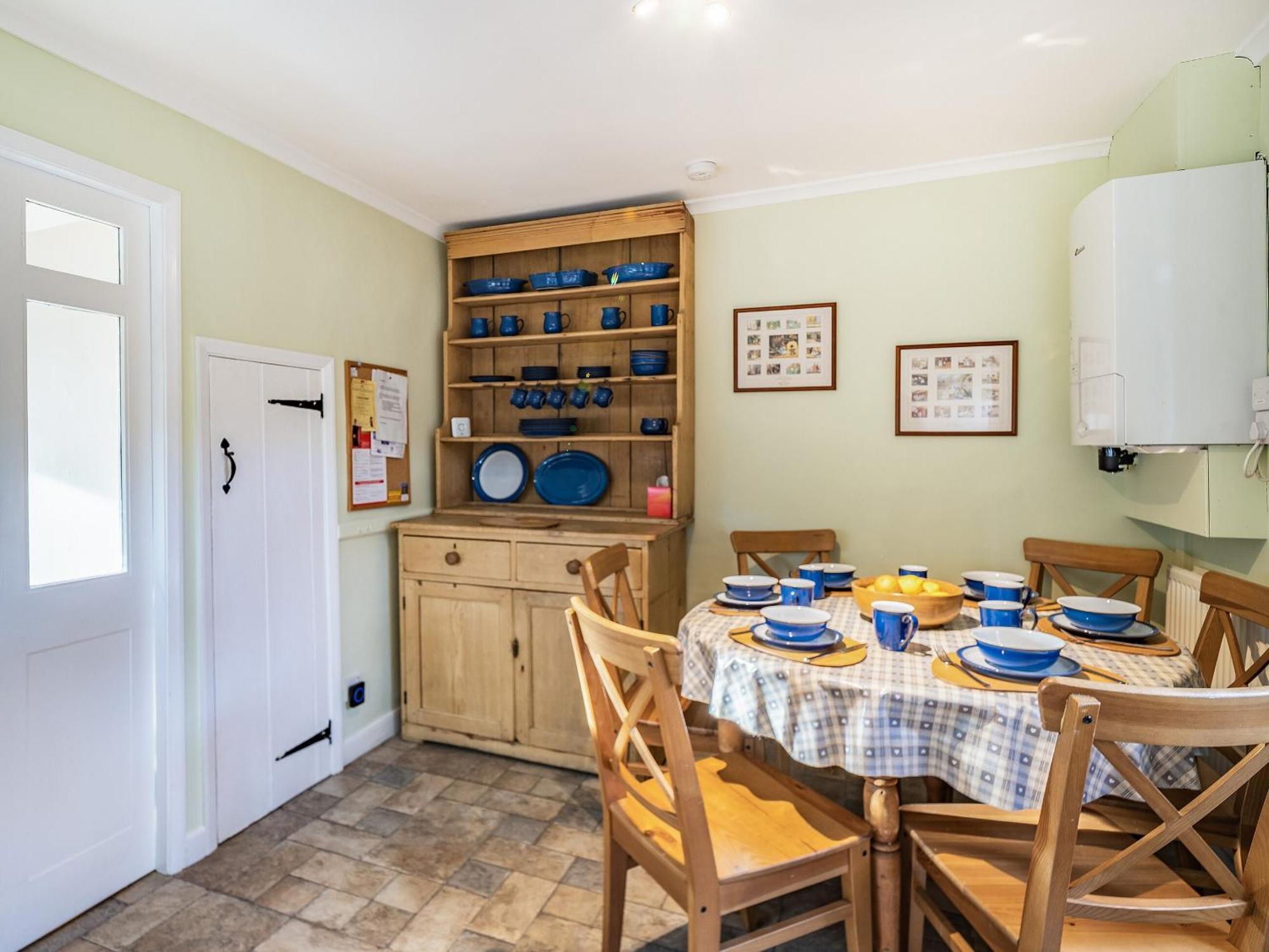 2 Fairview Terrace Ambleside Βίλα Εξωτερικό φωτογραφία