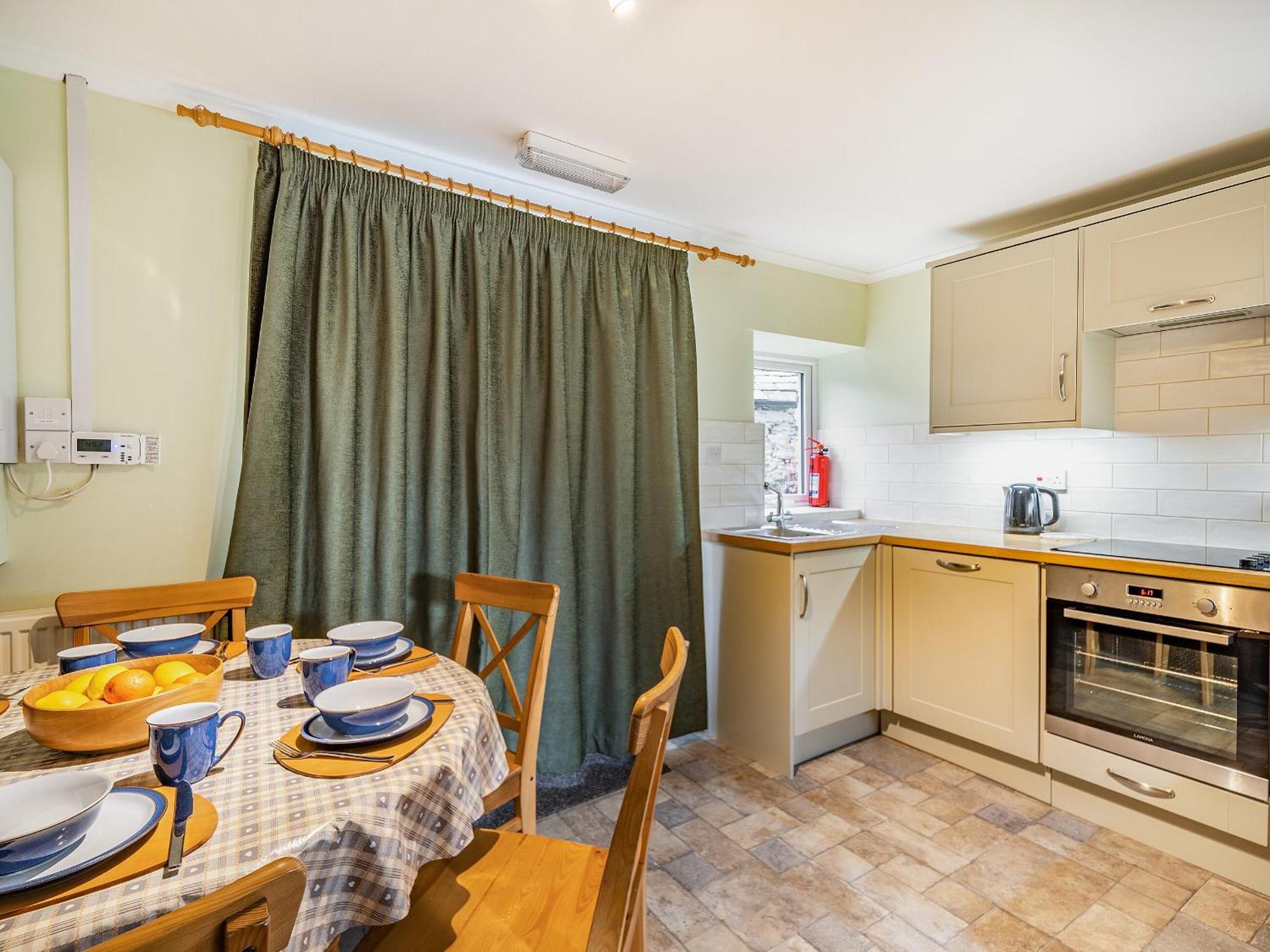 2 Fairview Terrace Ambleside Βίλα Εξωτερικό φωτογραφία