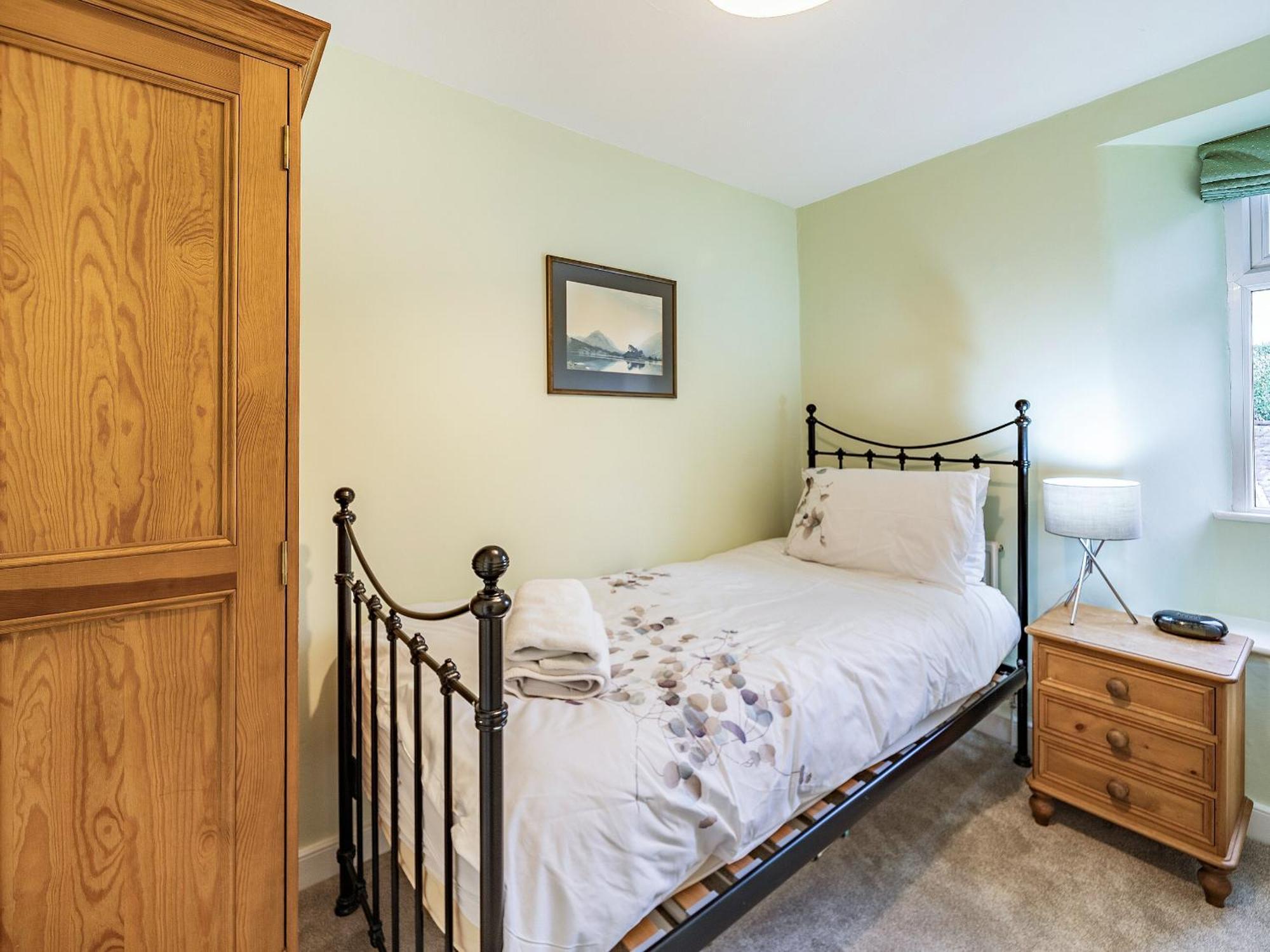 2 Fairview Terrace Ambleside Βίλα Εξωτερικό φωτογραφία
