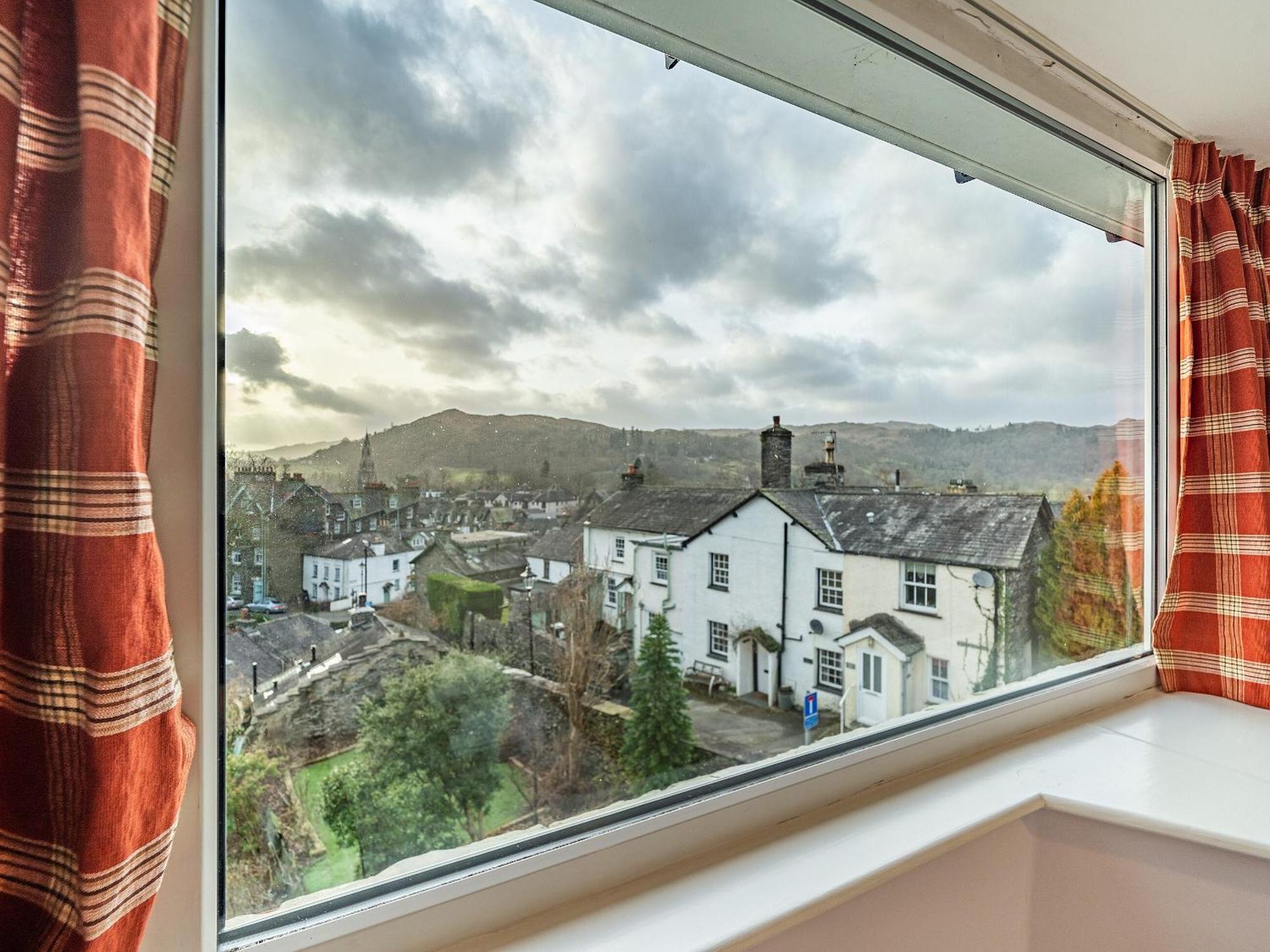 2 Fairview Terrace Ambleside Βίλα Εξωτερικό φωτογραφία