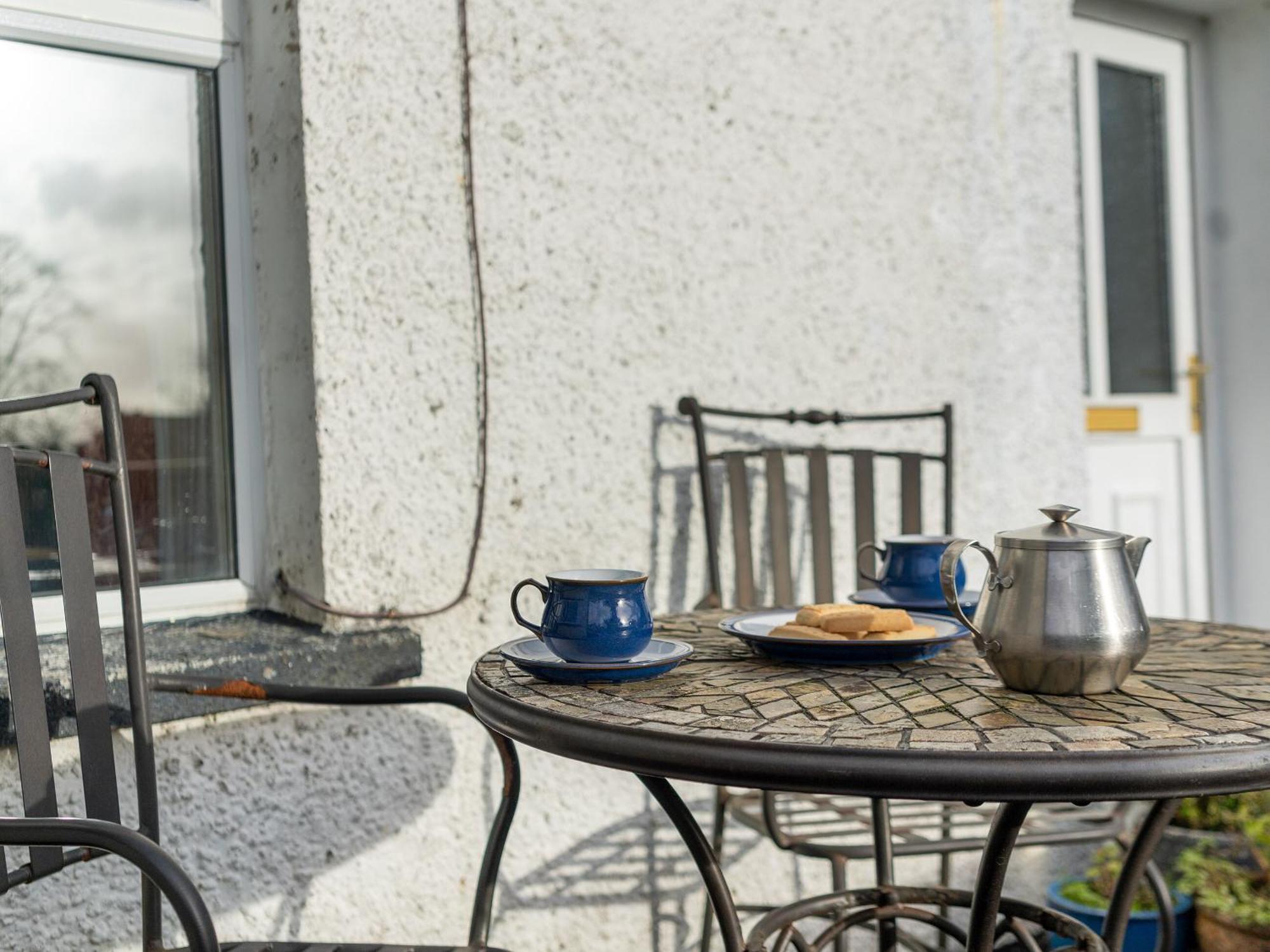 2 Fairview Terrace Ambleside Βίλα Εξωτερικό φωτογραφία