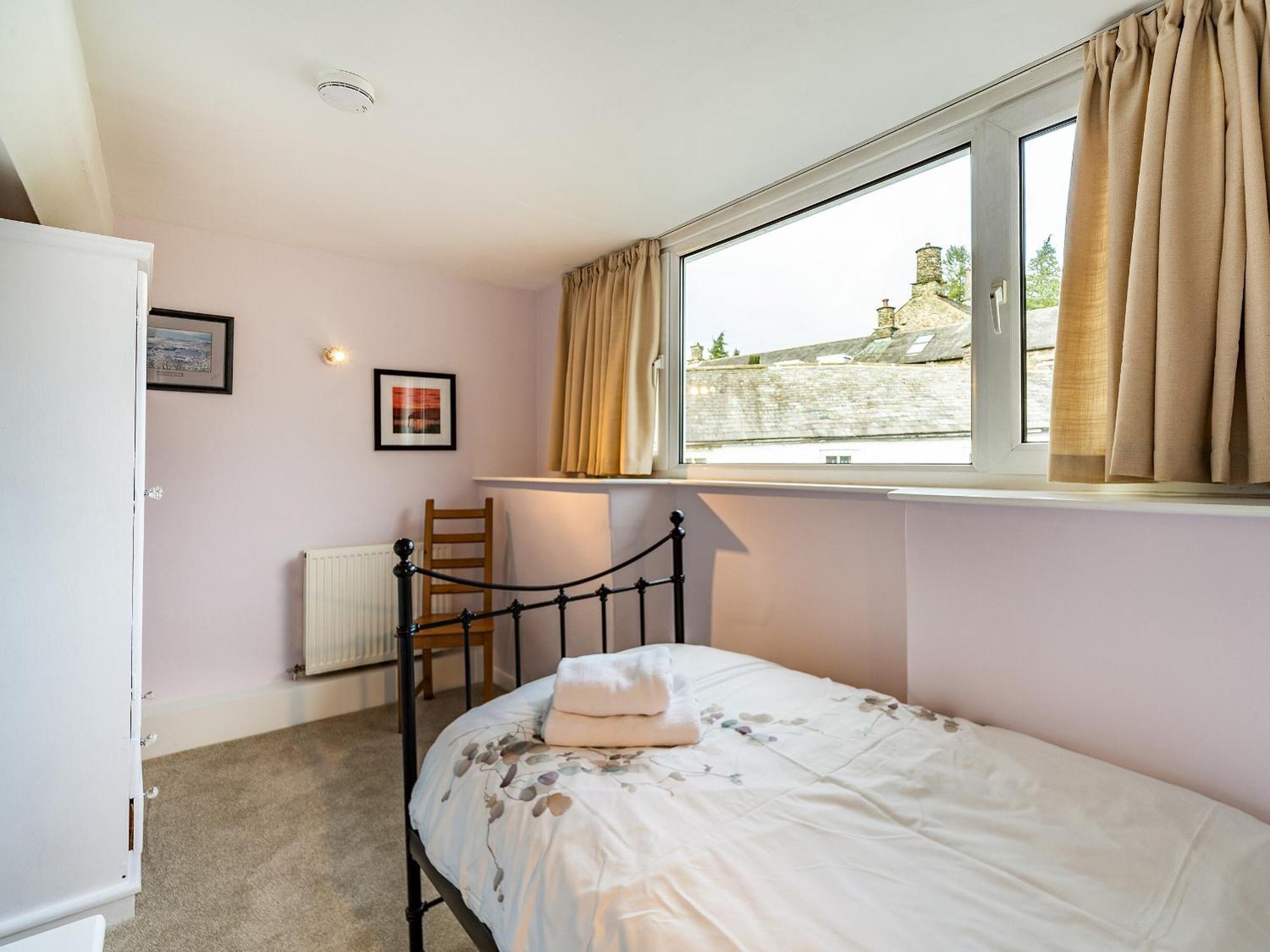 2 Fairview Terrace Ambleside Βίλα Εξωτερικό φωτογραφία
