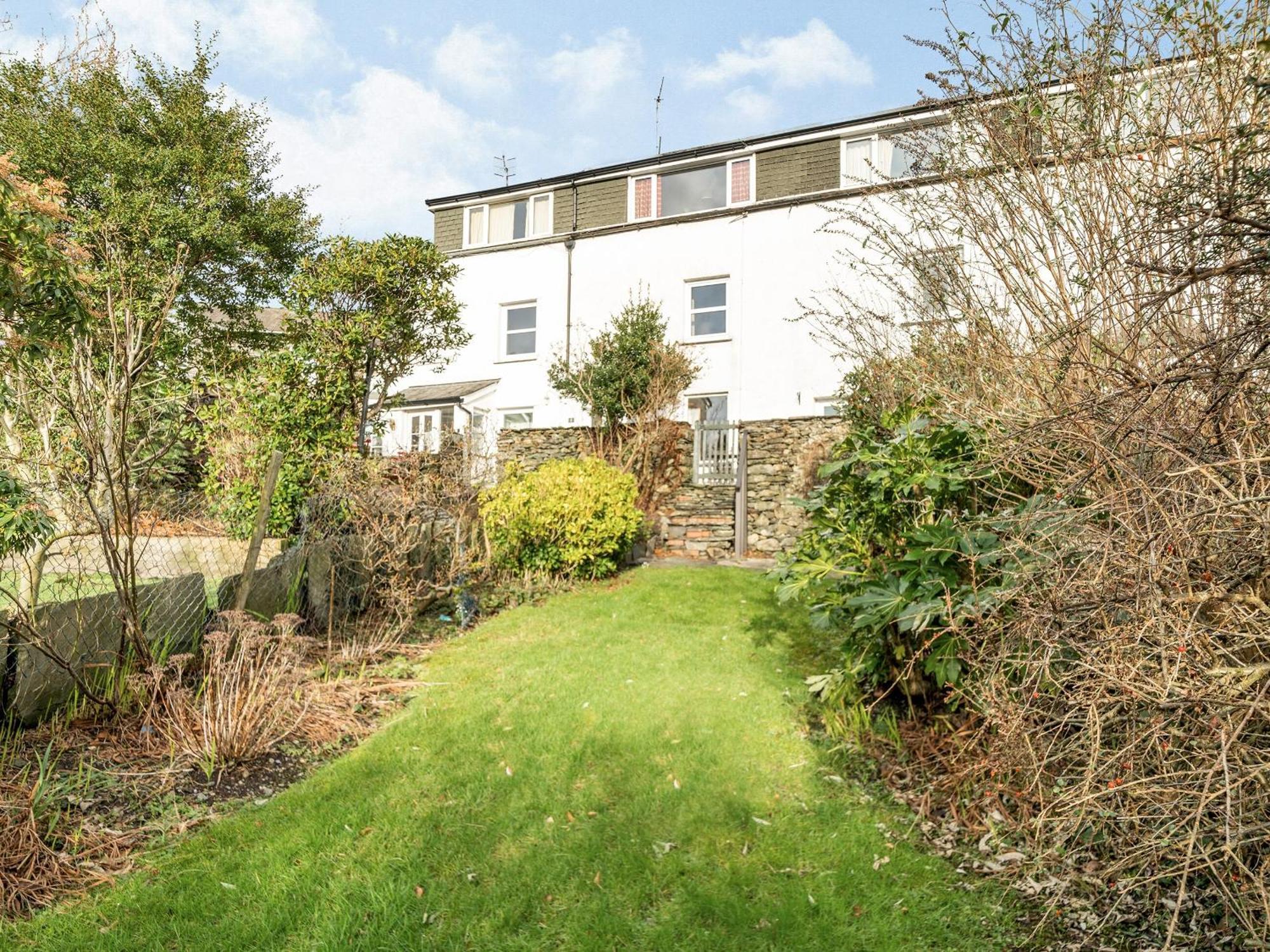 2 Fairview Terrace Ambleside Βίλα Εξωτερικό φωτογραφία